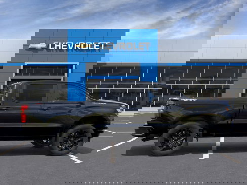 New 2026 Chevrolet Silverado 1500 RST image 5