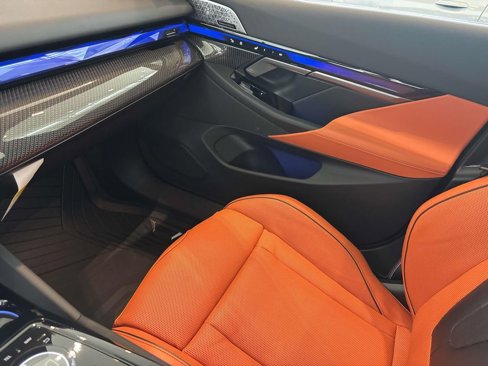 New 2026 BMW M5 w/ Executive Package image 24
