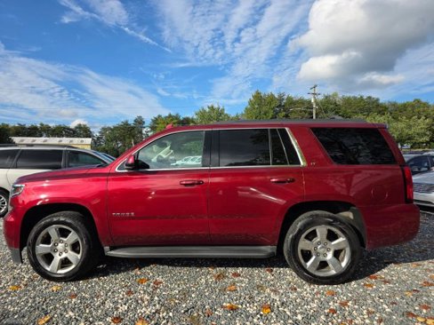 Used 2017 Chevrolet Tahoe LT image 8