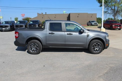Used 2022 Ford Maverick XLT image 4