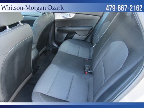 Used 2024 Kia Forte LXS image 21