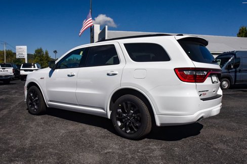 New 2026 Dodge Durango GT image 5