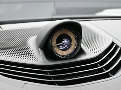 New 2025 Porsche Taycan 4S image 33