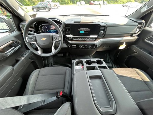 New 2026 Chevrolet Silverado 1500 LT image 13