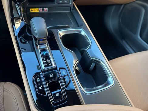 New 2026 Lexus NX 350 AWD image 28