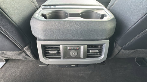 New 2025 Ford F350 Lariat w/ Lariat Ultimate Package image 25