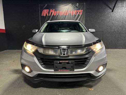 Used 2020 Honda HR-V EX image 8