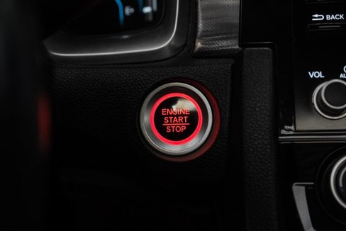 Used 2020 Honda Civic EX-L image 21