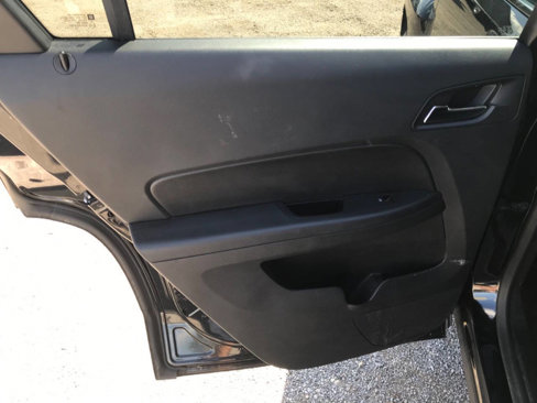 Used 2016 GMC Terrain SLT image 17