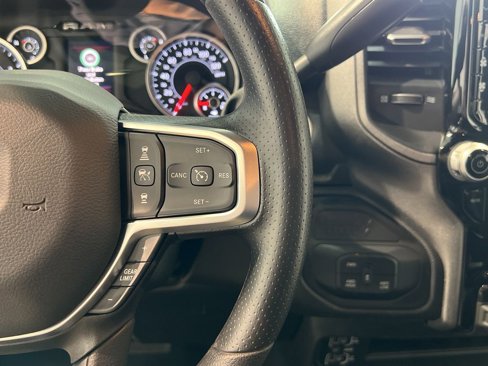 New 2025 RAM 2500 Tradesman image 33