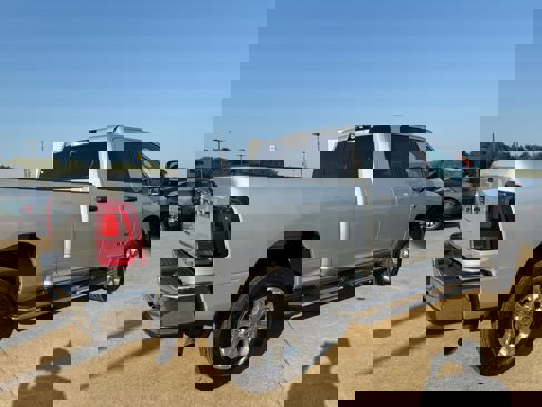 New 2026 RAM 2500 Big Horn image 4
