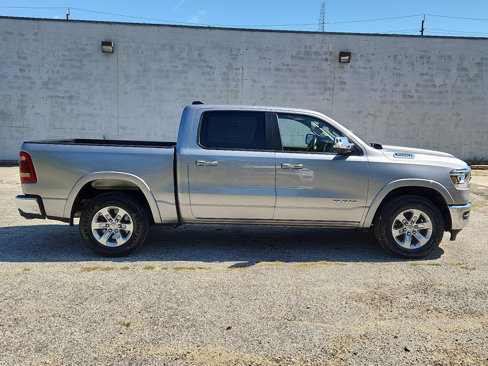 Used 2022 RAM 1500 Laramie image 6