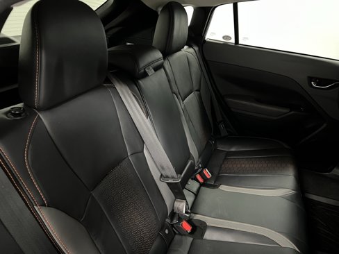 Used 2024 Subaru Crosstrek 2.5i Limited image 61