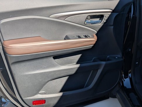 New 2026 Honda Ridgeline RTL image 14