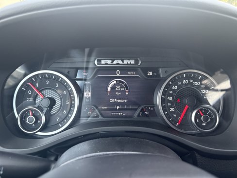 New 2026 RAM 1500 Big Horn image 31