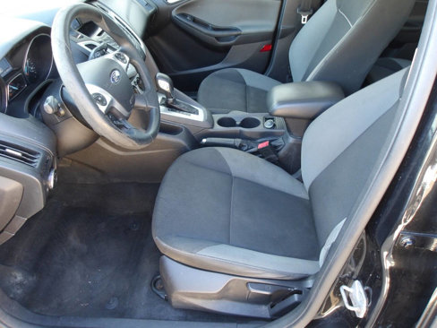 Used 2014 Ford Focus SE image 5