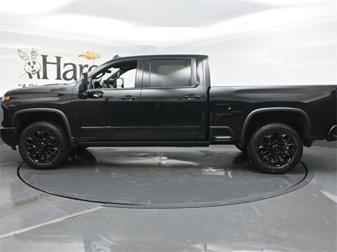New 2026 Chevrolet Silverado 2500 High Country image 30