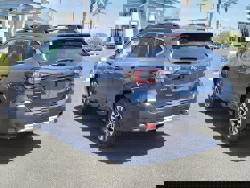 New 2025 Subaru Outback Limited XT image 5