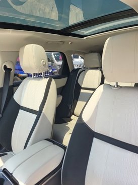 Used 2021 Land Rover Range Rover Velar S image 9