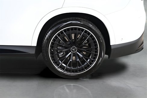 Used 2024 Mercedes-Benz GLC 43 AMG 4MATIC image 15