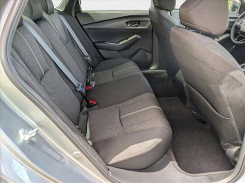 Certified 2024 Honda Accord Sport image 20