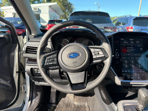 Used 2024 Subaru Crosstrek 2.0i Premium image 20