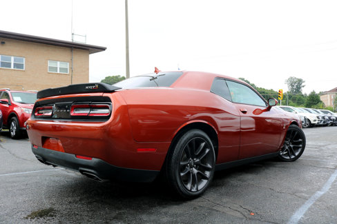 Used 2023 Dodge Challenger R/T Scat Pack image 2
