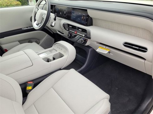 New 2026 Hyundai Palisade Calligraphy image 15