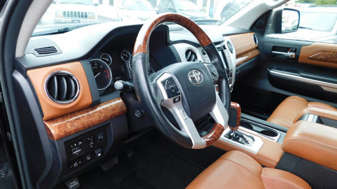 Used 2015 Toyota Tundra 1794 Edition image 33
