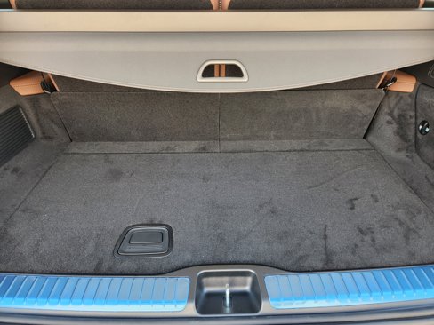 New 2026 Mercedes-Benz GLS 450 4MATIC image 33