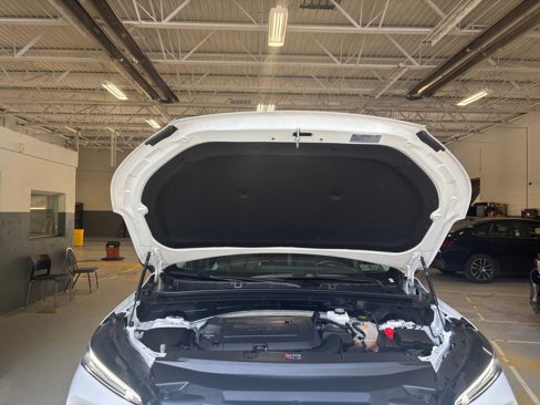 Used 2024 Buick Envision Sport Touring image 32