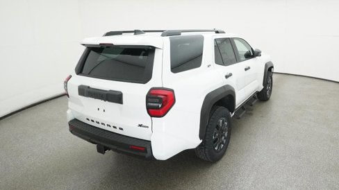 New 2025 Toyota 4Runner TRD Sport Premium image 20