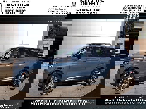 New 2025 Lincoln Aviator Reserve image 1