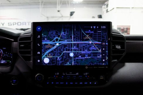 Used 2024 Toyota Sequoia TRD Pro image 30