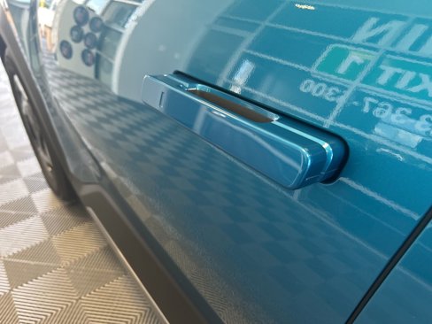 New 2026 Kia EV9 Wind image 9
