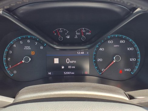 Used 2021 GMC Canyon Denali image 27