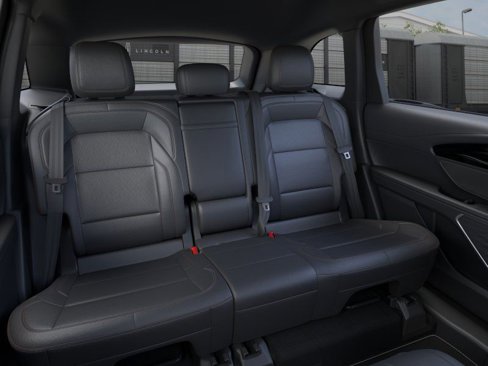 New 2025 Lincoln Nautilus Premier w/ Jet Appearance Package image 11