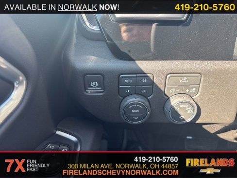 New 2026 Chevrolet Silverado 1500 LT image 9