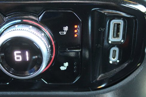 Used 2022 GMC Sierra 1500 Elevation w/ Elevation Premium Package image 51