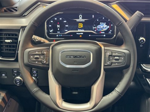 New 2025 GMC Sierra 3500 Denali w/ Denali Reserve Package image 30