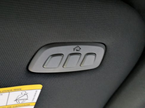 New 2025 Ford Expedition Max Platinum w/ Stealth Appearance Package image 25