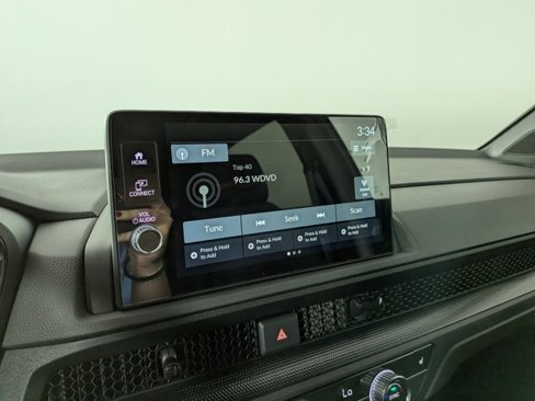 New 2026 Honda CR-V TrailSport image 20