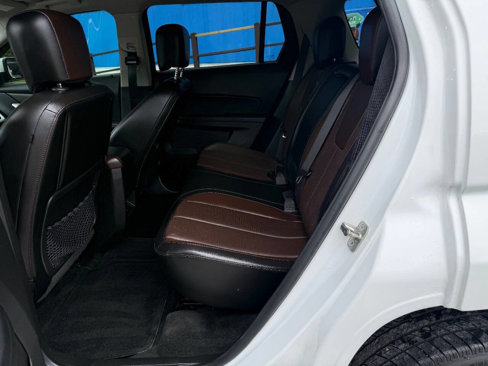 Used 2015 GMC Terrain SLT image 12