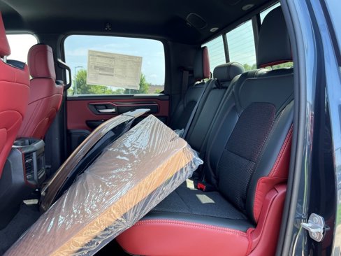 New 2026 RAM 1500 Rebel w/ Trailer Tow Group image 10