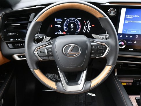 Used 2024 Lexus RX 350 Premium w/ Cold Area Package image 7