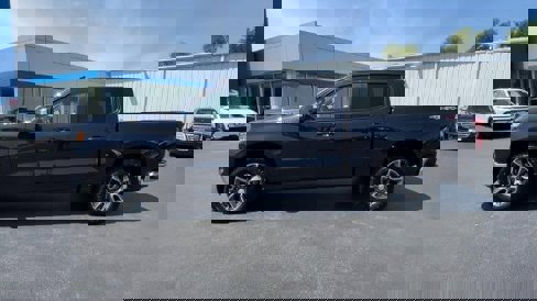 Certified 2022 Chevrolet Silverado 1500 LT image 5