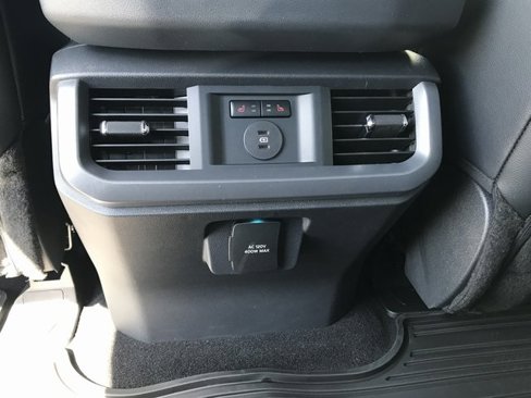 New 2025 Ford F150 Lariat w/ Equipment Group 502A High image 20