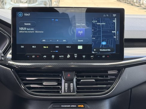 Used 2025 Ford Escape ST-Line w/ Tech Pack #1 image 21