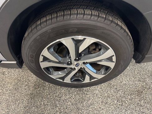 Used 2022 Subaru Outback Limited image 14