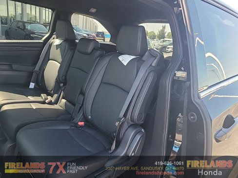 New 2026 Honda Odyssey Sport-L image 13